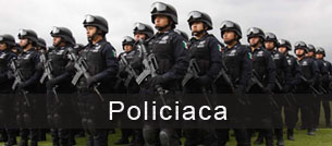 Policiaca